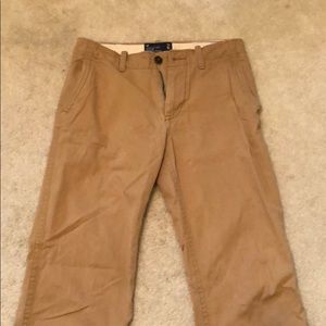 Men’s Khaki Pants